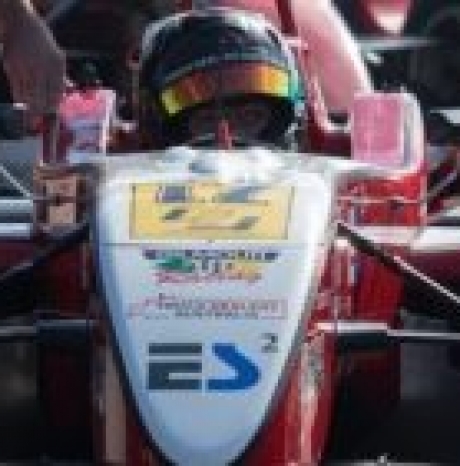 the physical demands of racing